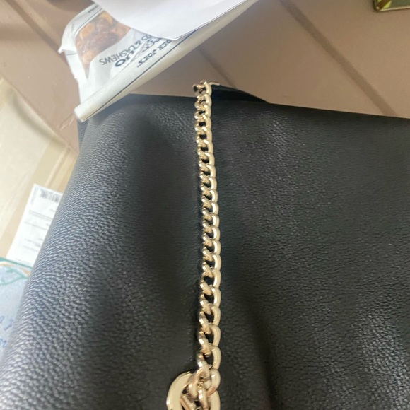 Kate Spade Jordyn Large Chain Handle Tote - Picture 7 of 9